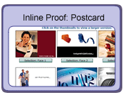Inline Proof: Postcard 