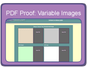 PDF Proof: Variable Images